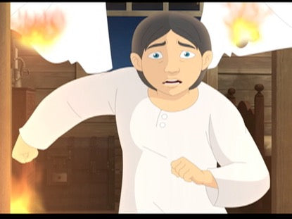 The John Wesley Story 1