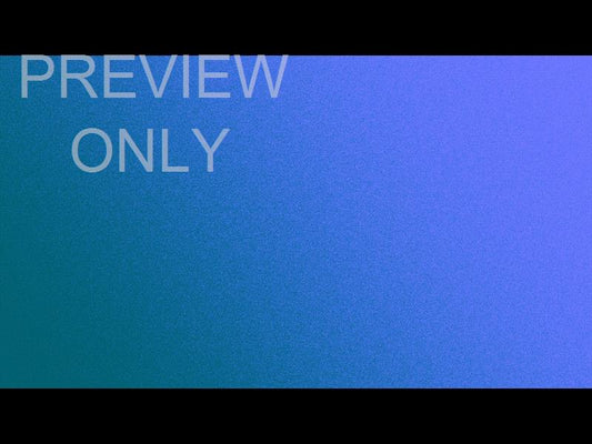 Easter Colors Blue 1 Still