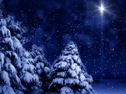 Christmas Journey