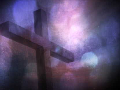 Spirit Of The Cross 5
