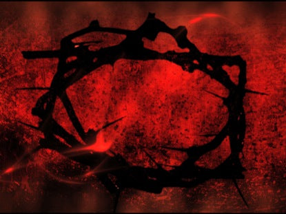 Crown Of Thorns