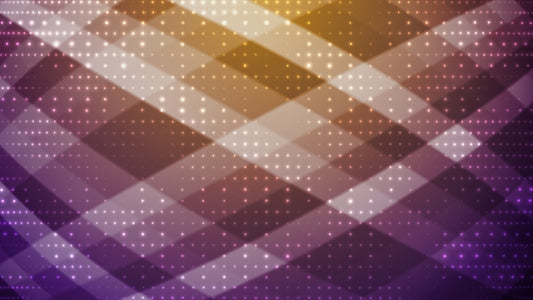 Glowing Stripes