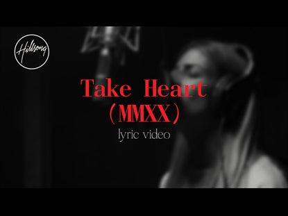Take Heart (Mmxx)