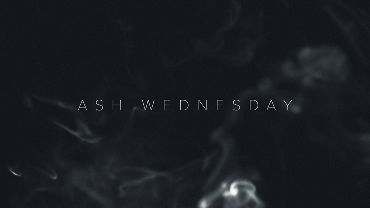 Remember You Are Dust