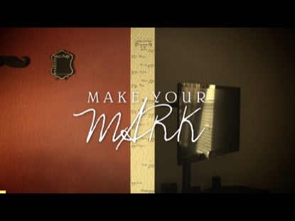 Make Your Mark