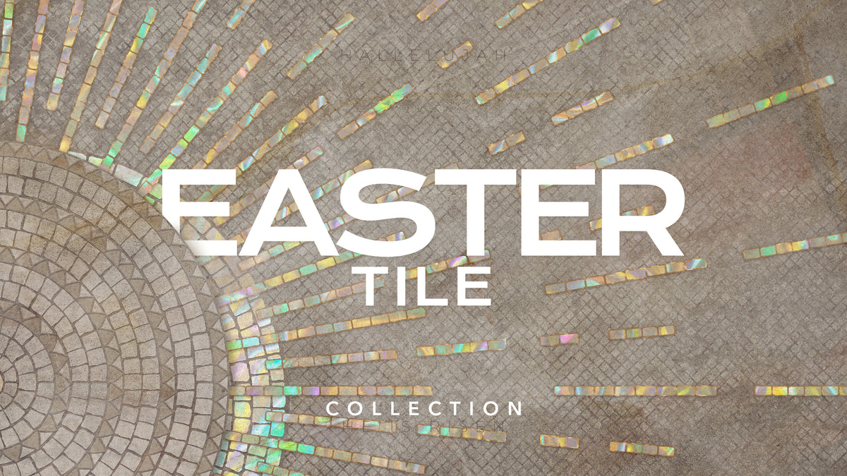Easter Tile Collection