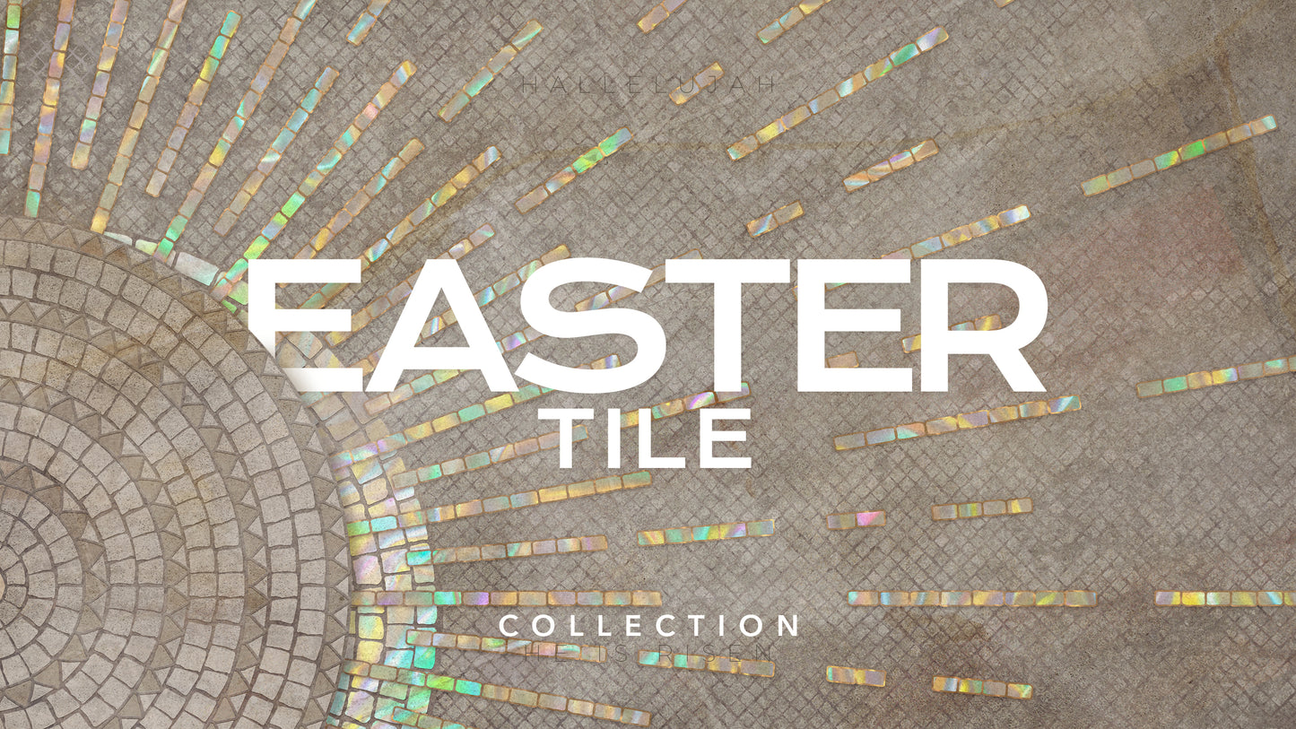 Easter Tile Collection