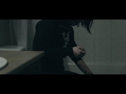 Self-harm