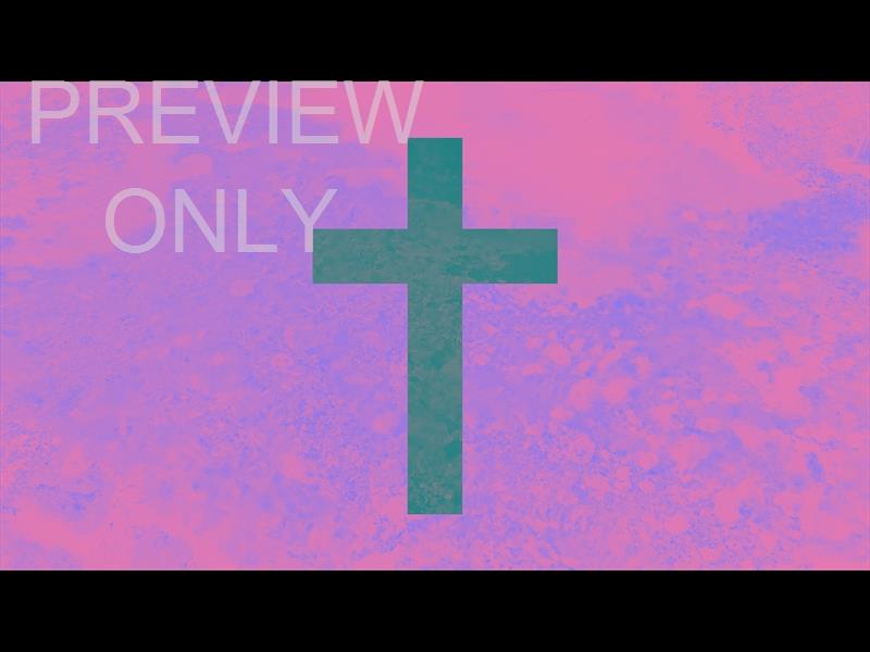 Blue Eye All Things Now Sermon Title 3