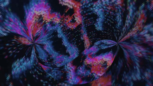 CRTVerse Distortion Version 5