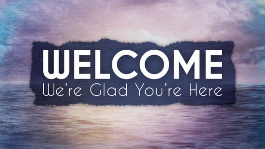 Rising Songs Welcome Still