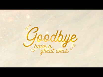 Christmas Stories Closing Motion