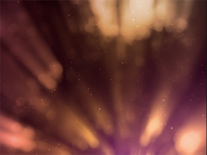 Bokeh Glow 4