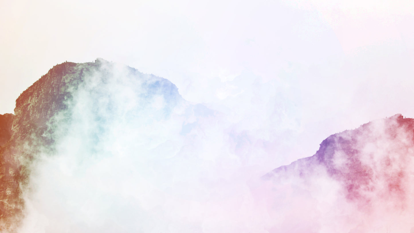 Vision Two Peaks