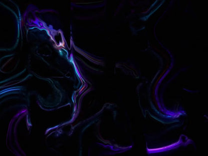 Neon Streams 3