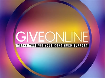 Solstice Stream Give Online