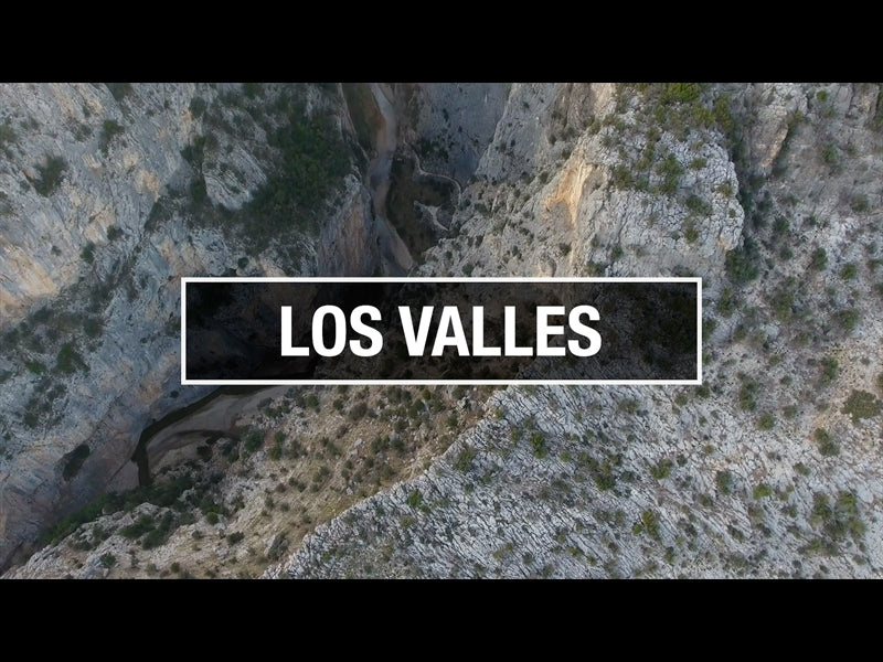 Los Valles
