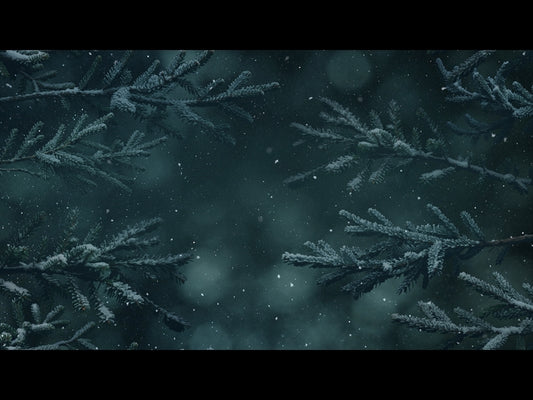 Christmas Wintertide 3