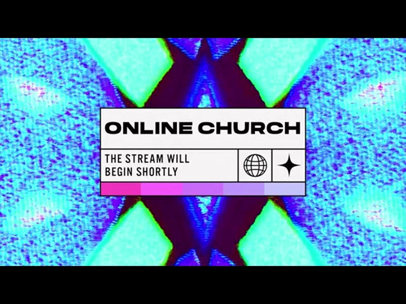 Digital Kaleida Online Church