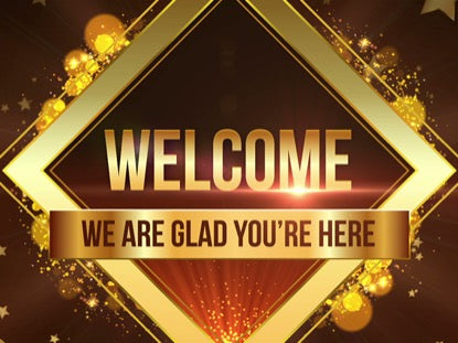 New Year Welcome Loop Vol 1