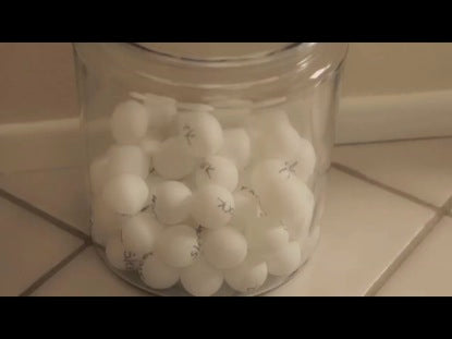 The Time Jar