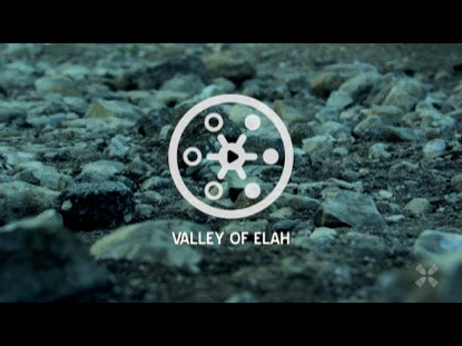 Promised Land Valley Of Elah