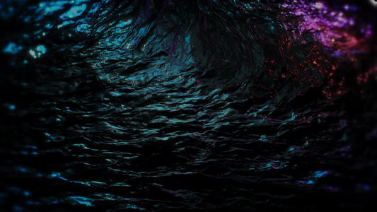 Reflective Water 7 Dark