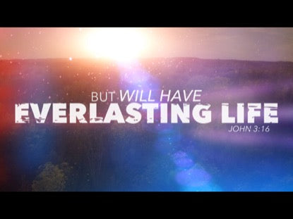 Everlasting Life