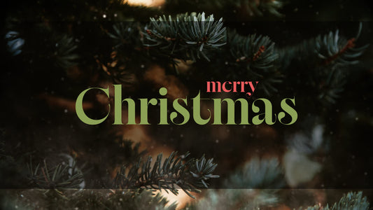 Evergreen Christmas