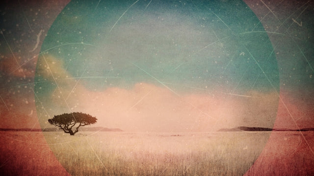 Creation Landscape 01