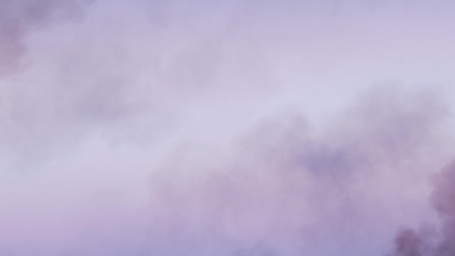 Let the Incense Rise 1