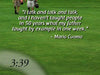 Vmg Father's Day Countdown