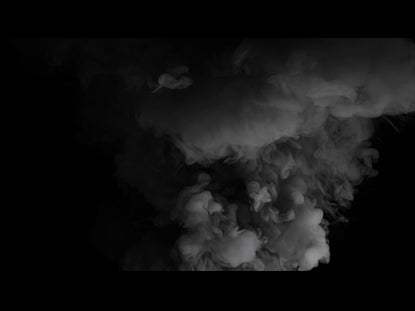Bw Plume Smoke