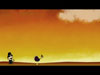Turkey Chase Motion
