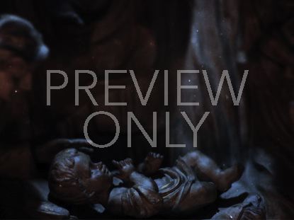 Baby Jesus