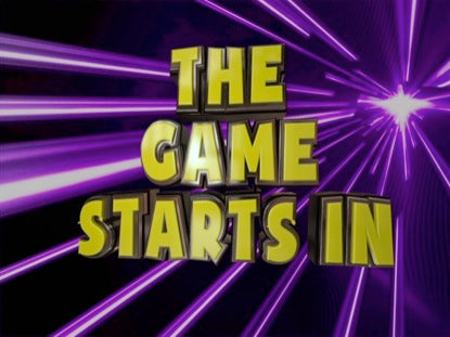 1 Minute Game Timer