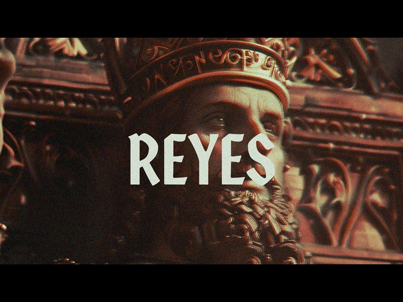 Reyes