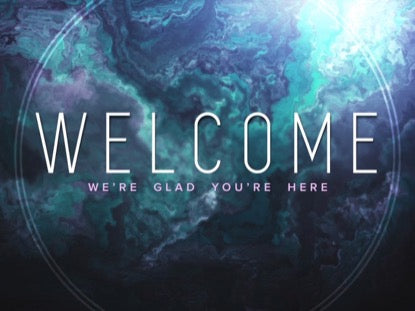 Wonder Welcome