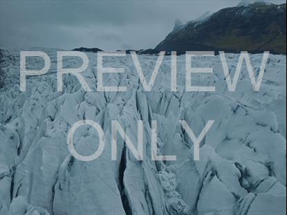 Glacier Flight 1