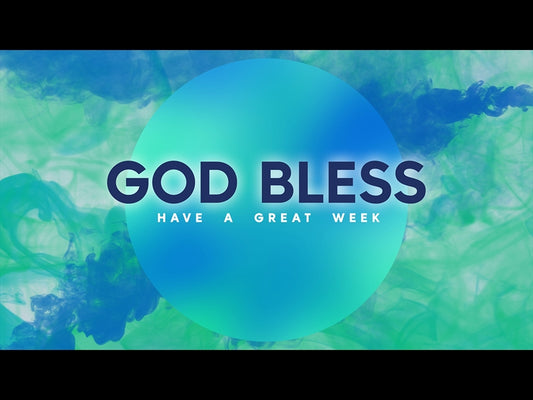 Palm Sunday Haze Close