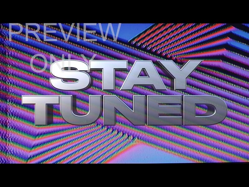 Zyne Stay Tuned Still