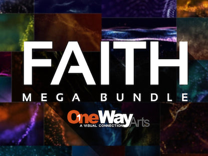 Faith Mega Bundle