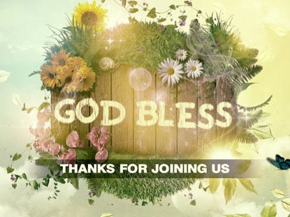 Mother's Day God Bless Loop Vol3