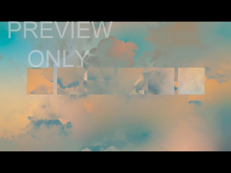 Paradise Clouds 1 Remix Still
