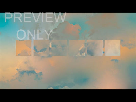 Paradise Clouds 1 Remix Still