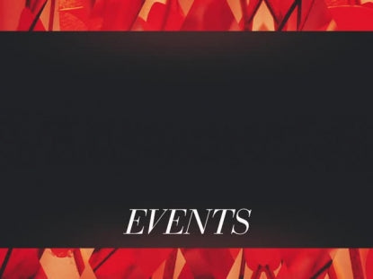 Spring Shift Events