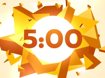 Enlightened Angles Countdown