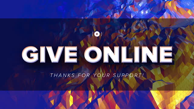 Crystal Caverns Give Stream