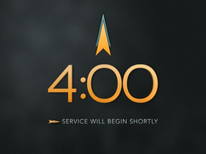 Northpoint Countdown