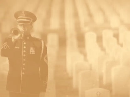 Distinguished Service Motion 8